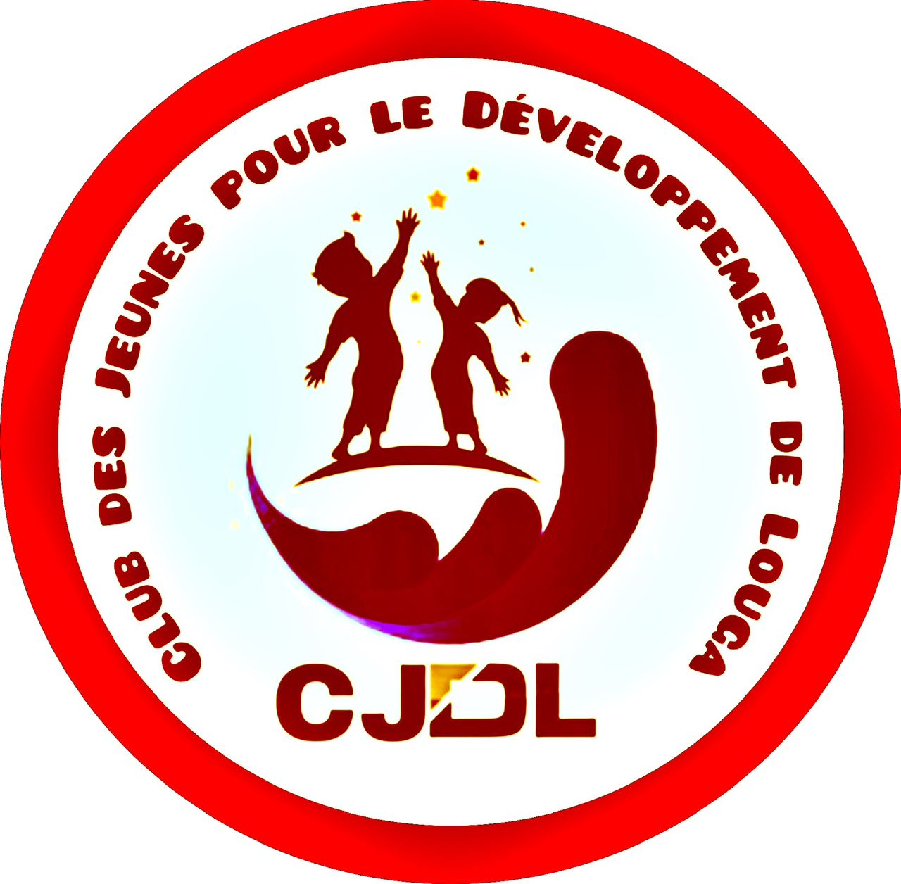Logo CJDL
