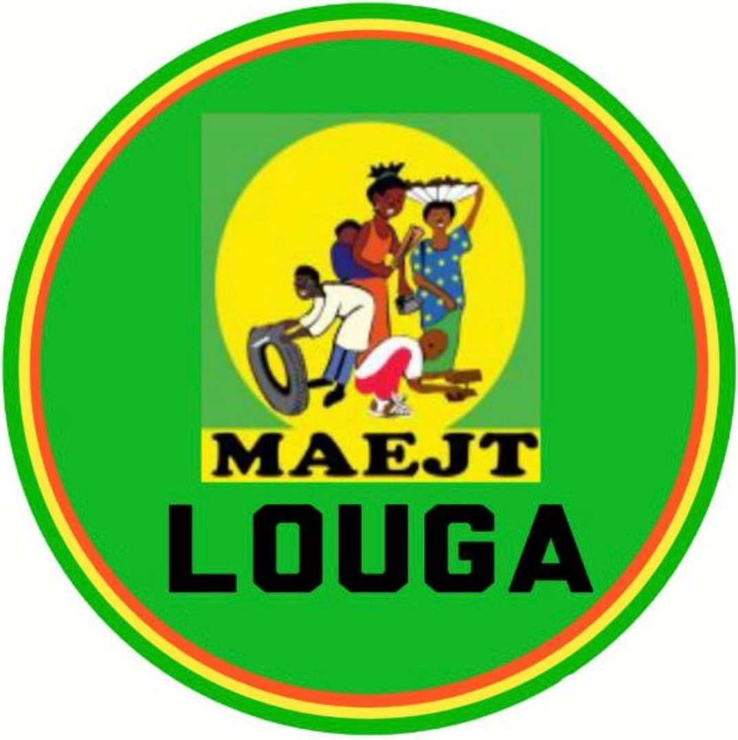 Logo MAEJT Louga