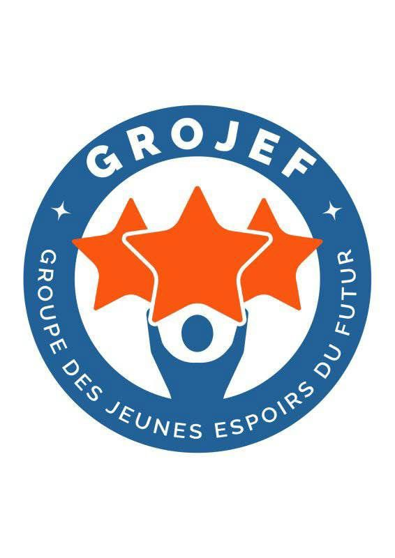 Logo GROJEF