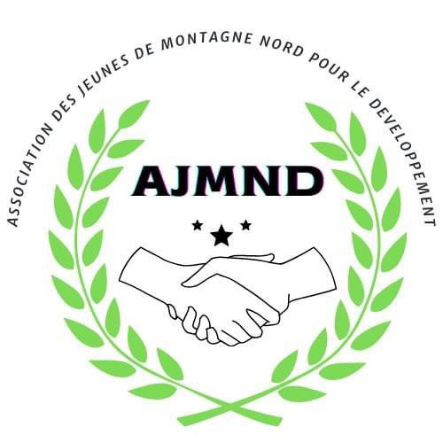 Logo AJMND