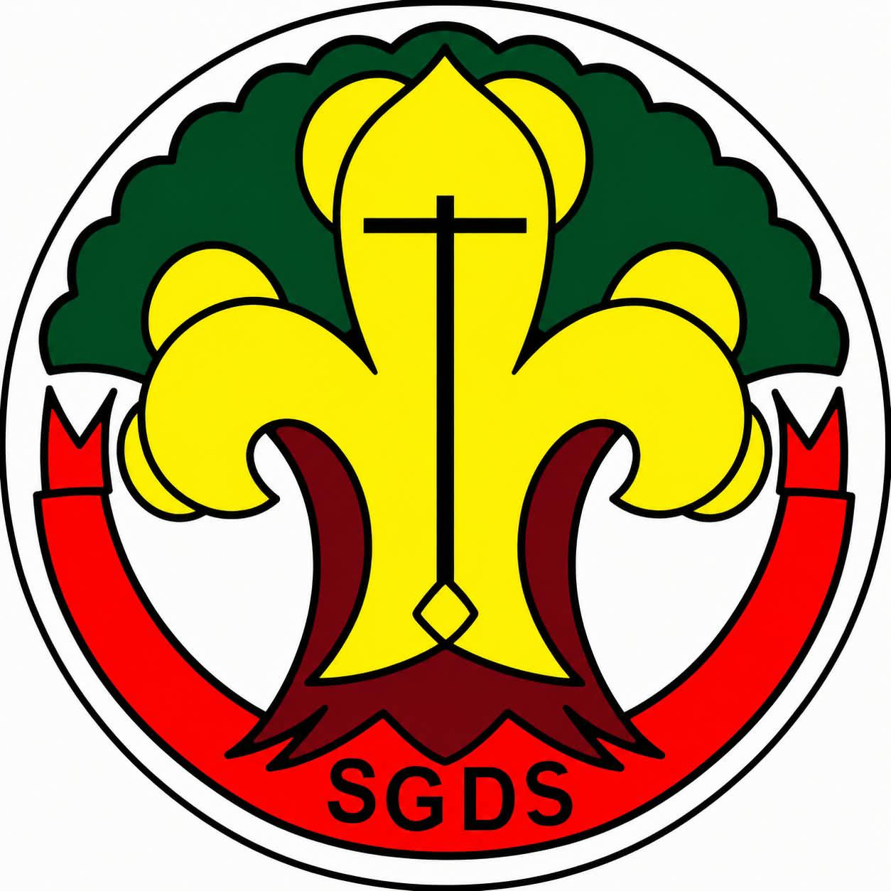 Logo SGDS