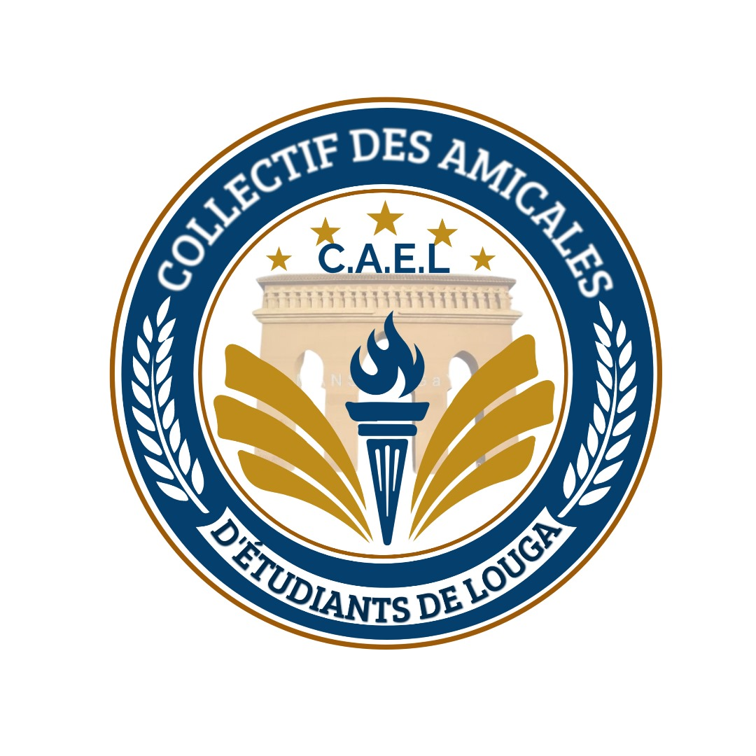 Logo C.A.E.L