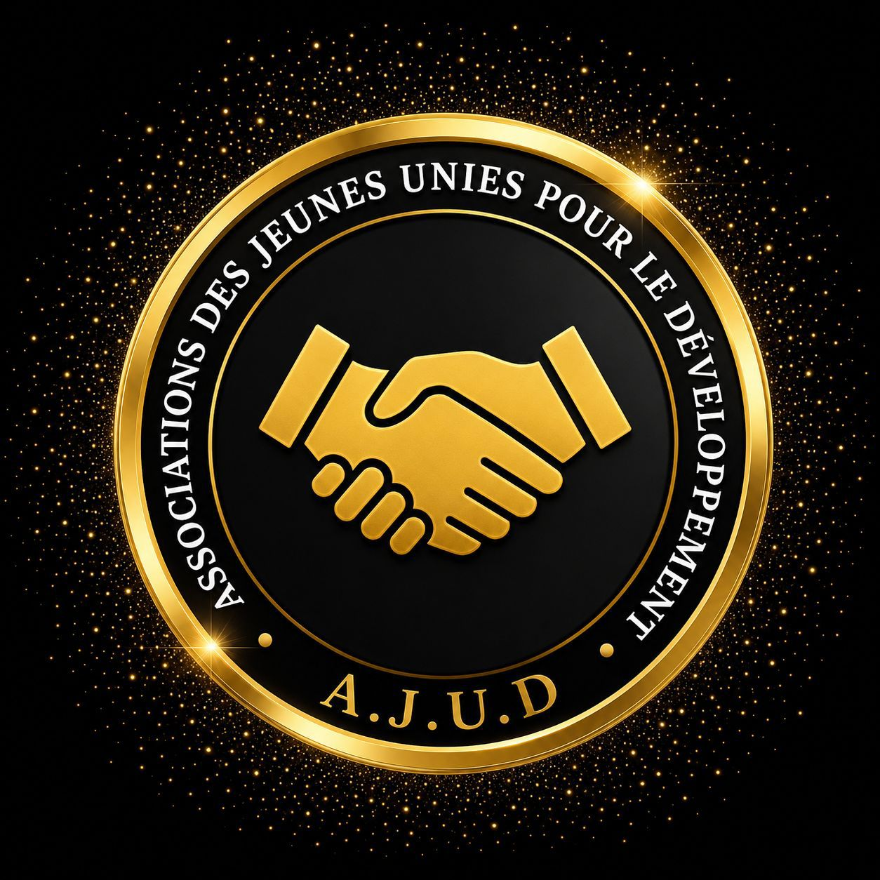 Logo A.J.U.D