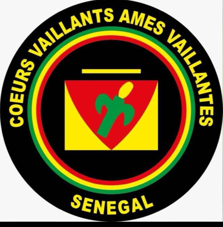 Logo CVAV