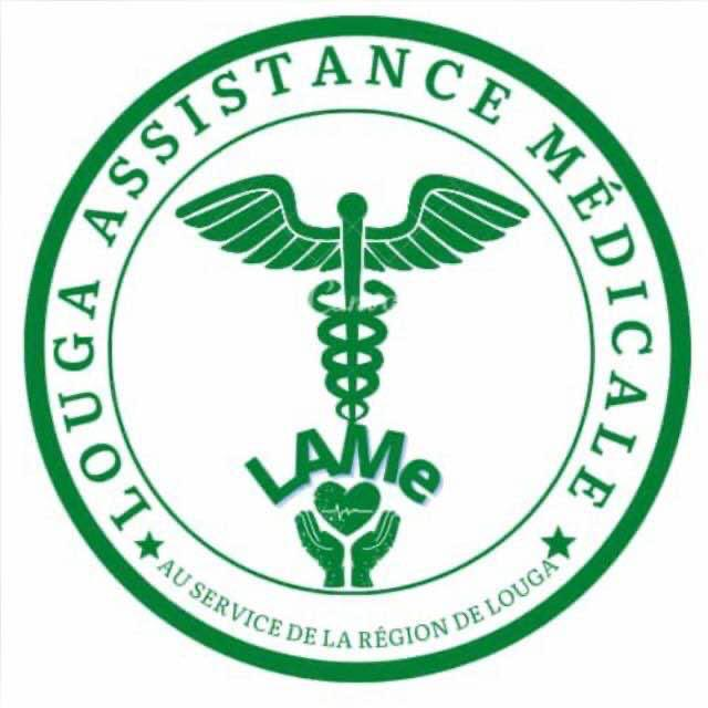 Logo LAMe