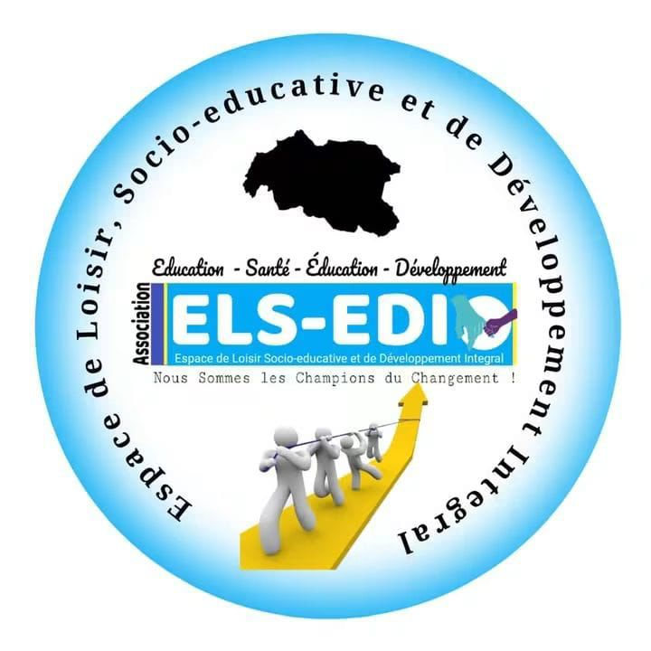 Logo ASSOCIATION ELS-EDI